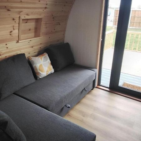 Glamping Pods Hotel Cromer Exterior photo